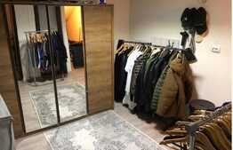 Apartament 2 camere, mobilat modern, loc de parcare, 70 mp, zona strazii Observatorului