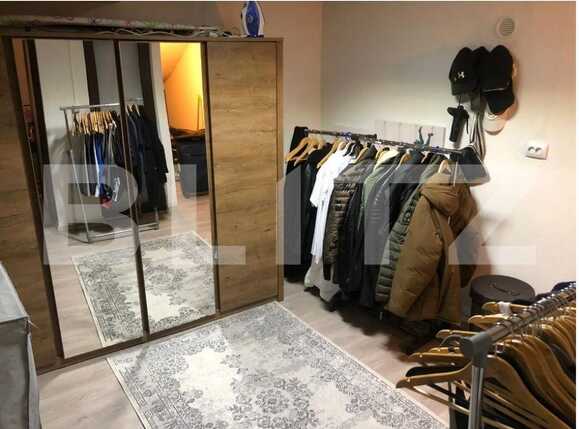 Apartament de închiriat 2 camere Zorilor - 56243AI | BLITZ Cluj-Napoca | Poza5