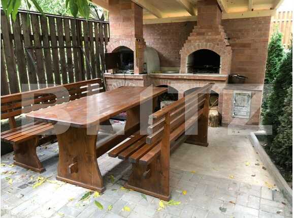 Apartament de închiriat 2 camere Zorilor - 56243AI | BLITZ Cluj-Napoca | Poza4