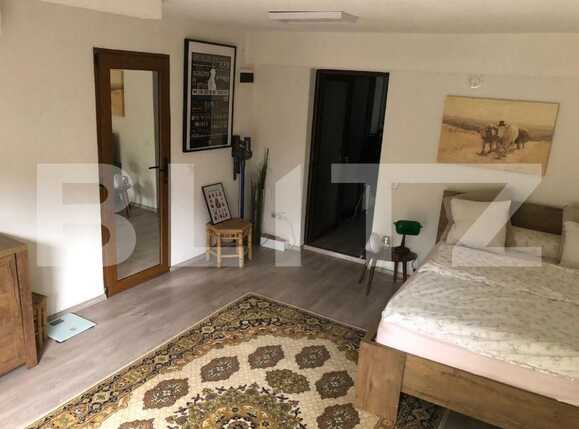 Apartament de închiriat 2 camere Zorilor - 56243AI | BLITZ Cluj-Napoca | Poza1