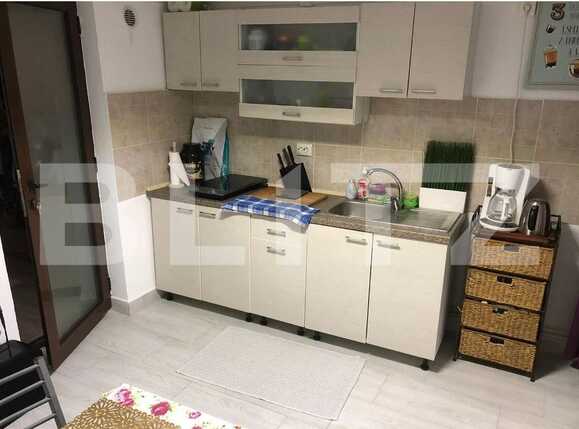 Apartament de închiriat 2 camere Zorilor - 56243AI | BLITZ Cluj-Napoca | Poza3