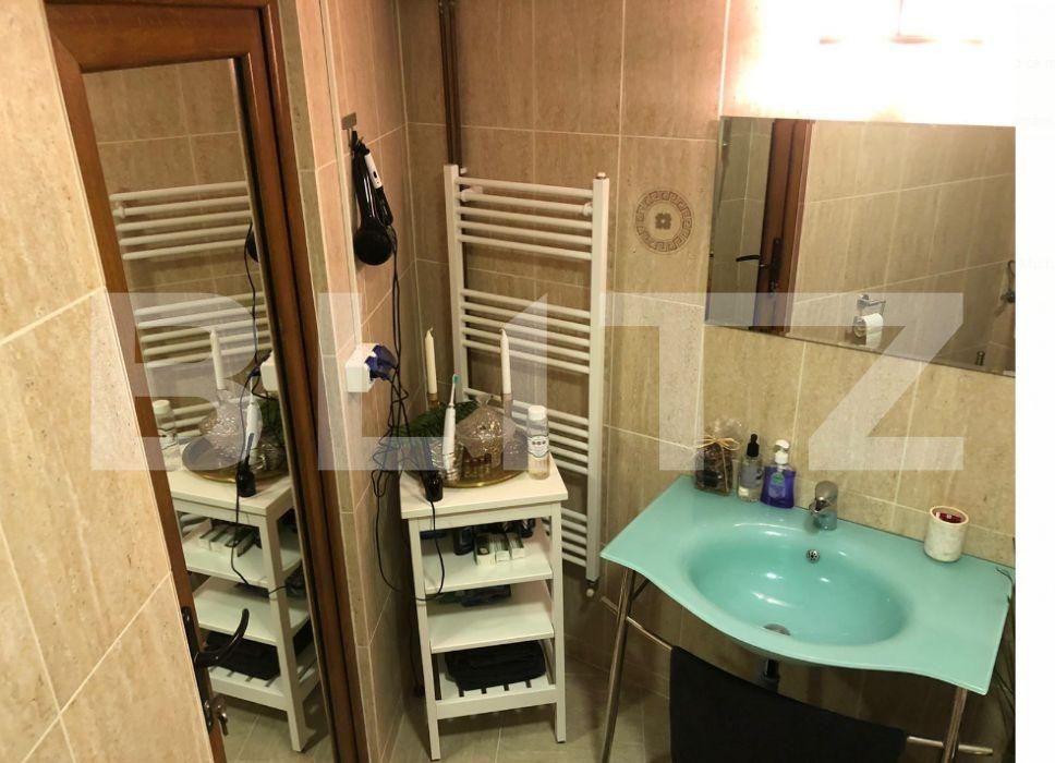 Apartament de închiriat 2 camere Zorilor - 56243AI | BLITZ Cluj-Napoca | Poza6