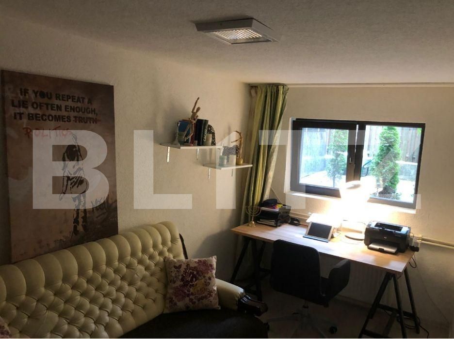 Apartament de închiriat 2 camere Zorilor - 56243AI | BLITZ Cluj-Napoca | Poza2