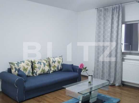 Apartament de închiriat 3 camere Floreşti - 56244AI | BLITZ Cluj-Napoca | Poza3