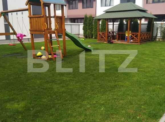 Apartament de închiriat 3 camere Floreşti - 56244AI | BLITZ Cluj-Napoca | Poza11