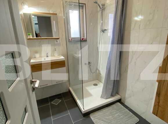 Apartament de închiriat 3 camere Floreşti - 56244AI | BLITZ Cluj-Napoca | Poza9