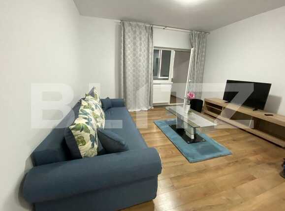 Apartament de închiriat 3 camere Floreşti - 56244AI | BLITZ Cluj-Napoca | Poza2