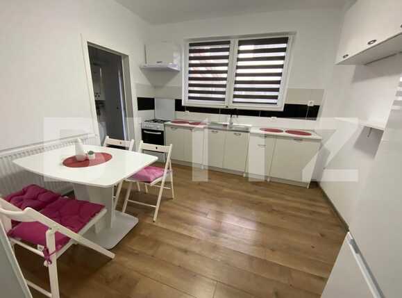 Apartament de închiriat 3 camere Floreşti - 56244AI | BLITZ Cluj-Napoca | Poza1