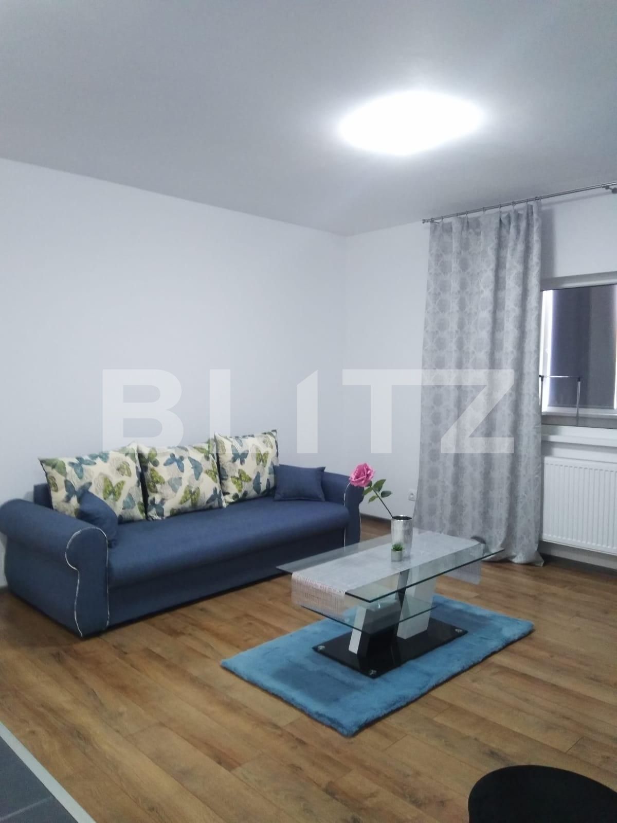 Apartament de închiriat 3 camere Floreşti - 56244AI | BLITZ Cluj-Napoca | Poza3
