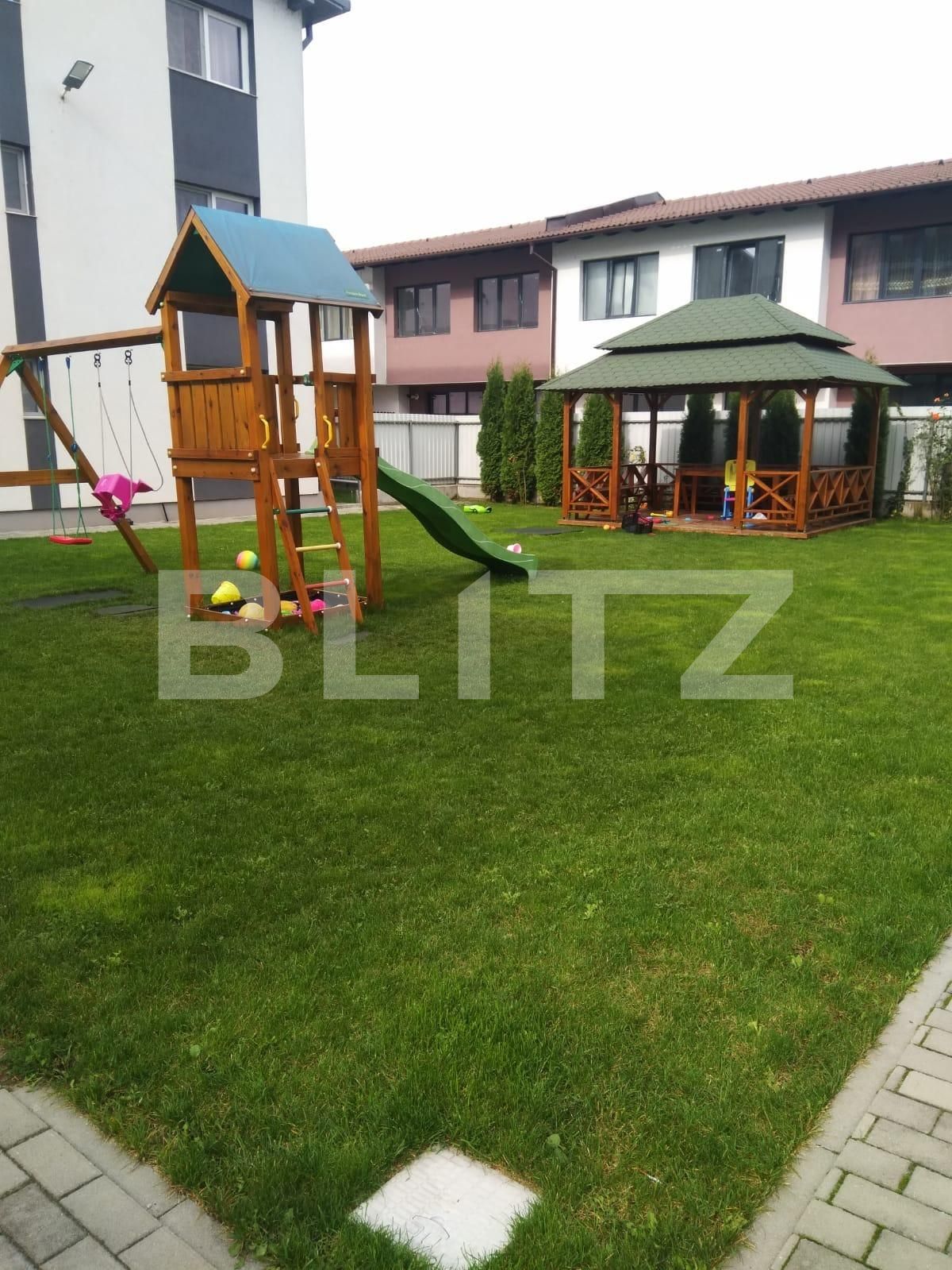 Apartament de închiriat 3 camere Floreşti - 56244AI | BLITZ Cluj-Napoca | Poza11