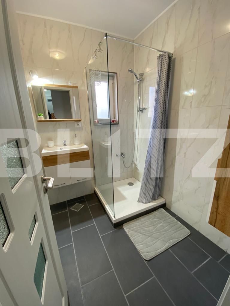 Apartament de închiriat 3 camere Floreşti - 56244AI | BLITZ Cluj-Napoca | Poza9