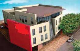 Cladire de birouri, clasa A, inchiriere pe nivele, 700 mp un etaj, zona centrala a Clujului