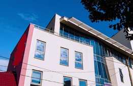 Cladire de birouri, clasa A, inchiriere pe nivele, 700 mp un etaj, zona centrala a Clujului