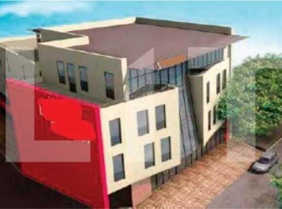 Spațiu birouri de închiriat Gheorgheni - 56245SIB | BLITZ Cluj-Napoca | Poza2