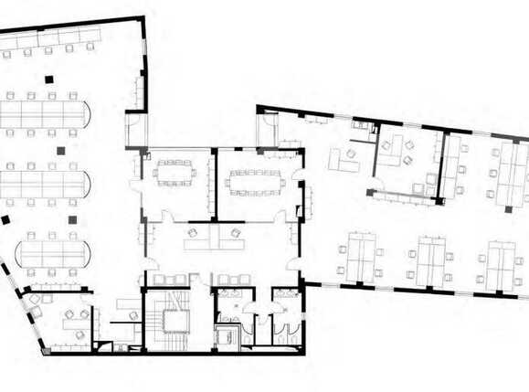 Spațiu birouri de închiriat Gheorgheni - 56245SIB | BLITZ Cluj-Napoca | Poza6