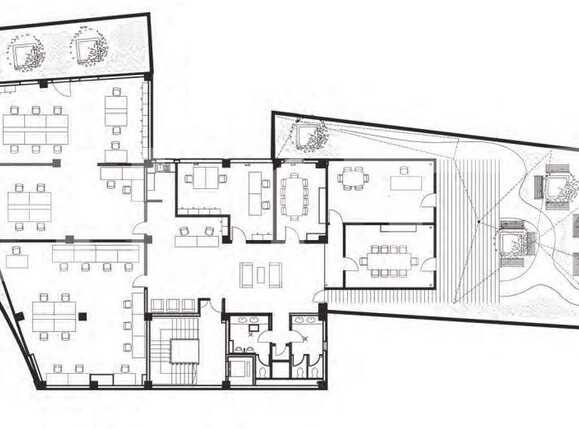 Spațiu birouri de închiriat Gheorgheni - 56245SIB | BLITZ Cluj-Napoca | Poza4