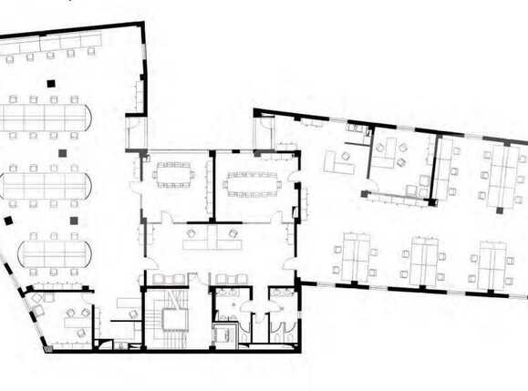 Spațiu birouri de închiriat Gheorgheni - 56245SIB | BLITZ Cluj-Napoca | Poza5