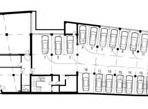 Spațiu birouri de închiriat Gheorgheni - 56245SIB | BLITZ Cluj-Napoca | Poza8