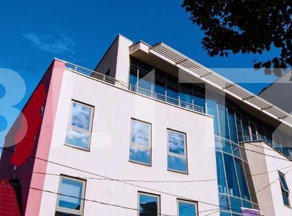 Spațiu birouri de închiriat Gheorgheni - 56245SIB | BLITZ Cluj-Napoca | Poza1