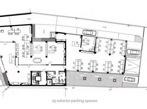 Spațiu birouri de închiriat Gheorgheni - 56245SIB | BLITZ Cluj-Napoca | Poza7