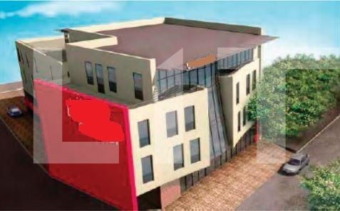 Spațiu birouri de închiriat Gheorgheni - 56245SIB | BLITZ Cluj-Napoca | Poza2