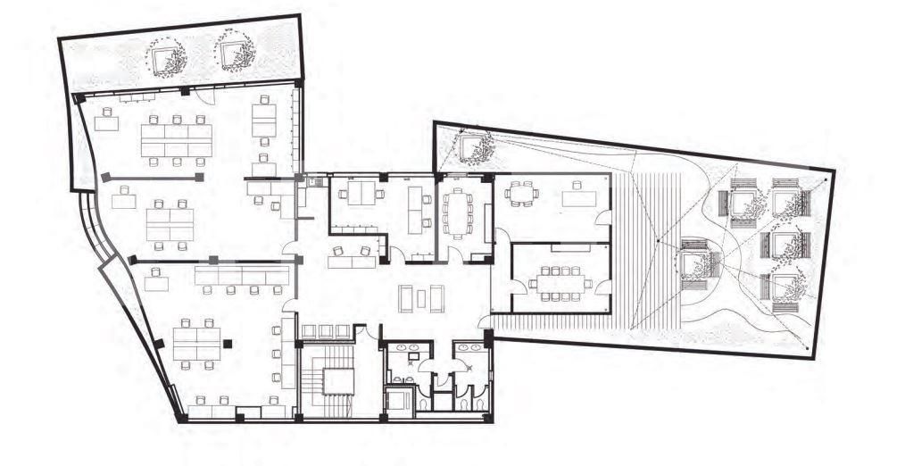 Spațiu birouri de închiriat Gheorgheni - 56245SIB | BLITZ Cluj-Napoca | Poza4