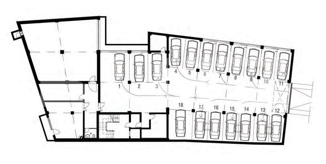 Spațiu birouri de închiriat Gheorgheni - 56245SIB | BLITZ Cluj-Napoca | Poza8