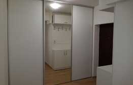 Apartament cu 2 camere, terasa 64 mp, parcare subterana si lift!