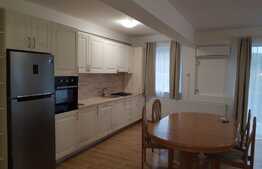 Apartament cu 2 camere, terasa 64 mp, parcare subterana si lift!