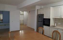 Apartament cu 2 camere, terasa 64 mp, parcare subterana si lift!