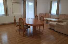 Apartament cu 2 camere, terasa 64 mp, parcare subterana si lift!