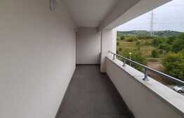 Apartament cu 2 camere, terasa 64 mp, parcare subterana si lift!