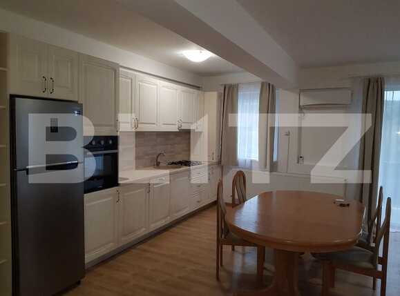 Apartament de închiriat 2 camere Borhanci - 56246AI | BLITZ Cluj-Napoca | Poza4