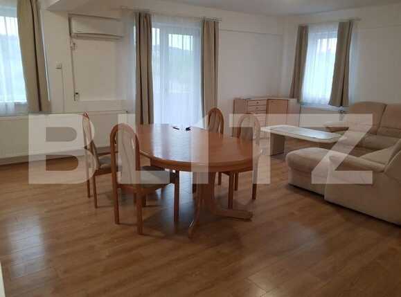 Apartament de închiriat 2 camere Borhanci - 56246AI | BLITZ Cluj-Napoca | Poza1