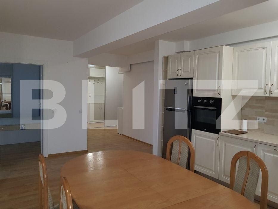 Apartament de închiriat 2 camere Borhanci - 56246AI | BLITZ Cluj-Napoca | Poza3