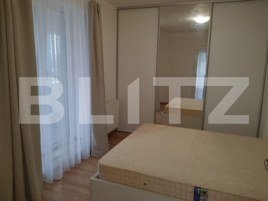 Apartament de închiriat 2 camere Borhanci - 56246AI | BLITZ Cluj-Napoca | Poza2