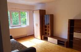 Garsoniera, centrala termica proprie, 30 mp, zona Kaufland Marasti