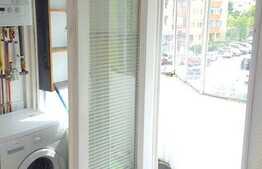 Garsoniera, centrala termica proprie, 30 mp, zona Kaufland Marasti