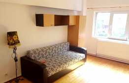 Garsoniera, centrala termica proprie, 30 mp, zona Kaufland Marasti