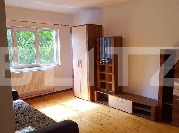 Garsonieră de închiriat Marasti - 56247AI | BLITZ Cluj-Napoca | Poza2