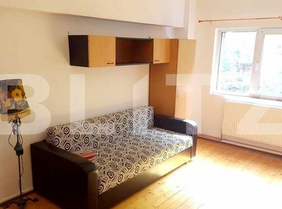 Garsonieră de închiriat Marasti - 56247AI | BLITZ Cluj-Napoca | Poza1