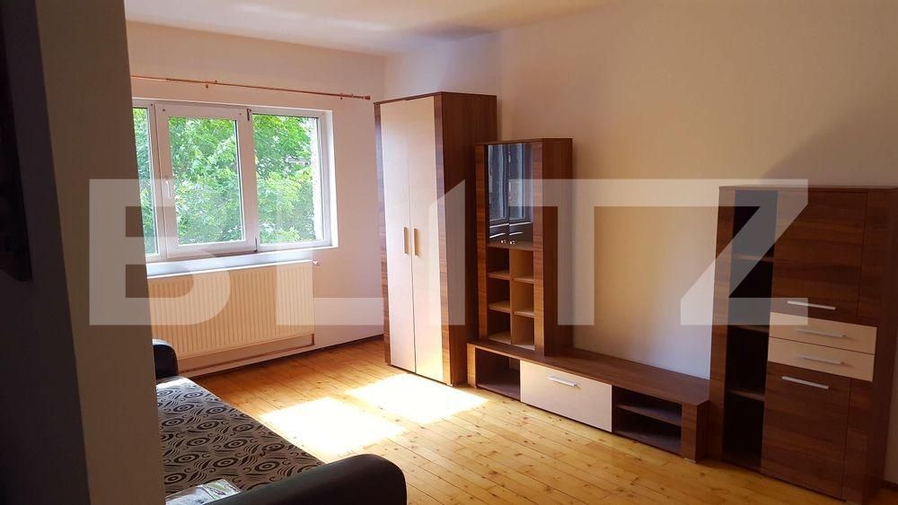 Garsonieră de închiriat Marasti - 56247AI | BLITZ Cluj-Napoca | Poza2