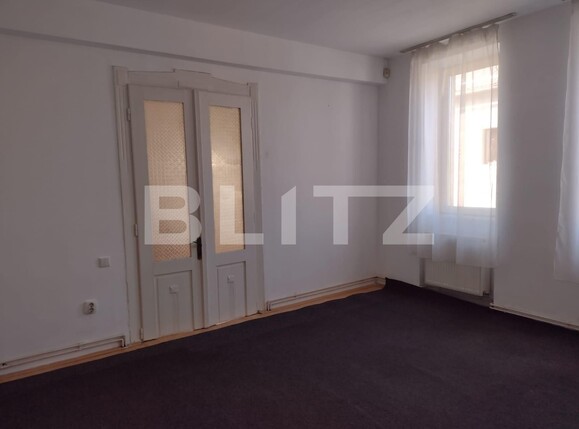 Spațiu birouri de închiriat Semicentral - 56249SIB | BLITZ Cluj-Napoca | Poza1