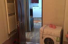 Apartament 2 camere, mobilat modern, centrala termica proprie, zona Spitalul de Recuperare