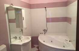 Apartament 2 camere, mobilat modern, centrala termica proprie, zona Spitalul de Recuperare