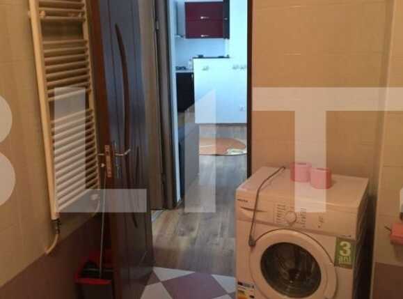 Apartament de închiriat 2 camere Zorilor - 56250AI | BLITZ Cluj-Napoca | Poza6