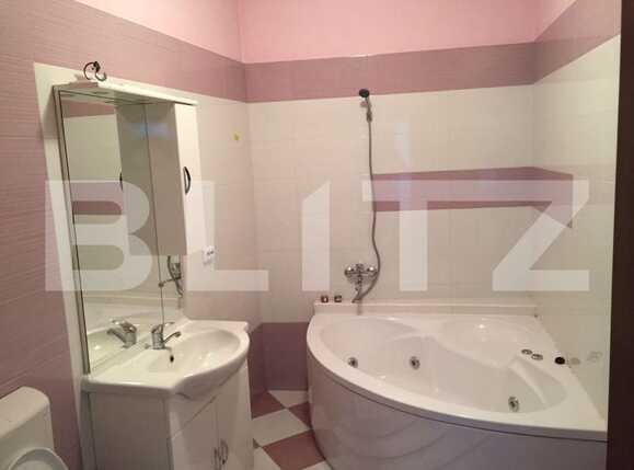 Apartament de închiriat 2 camere Zorilor - 56250AI | BLITZ Cluj-Napoca | Poza5