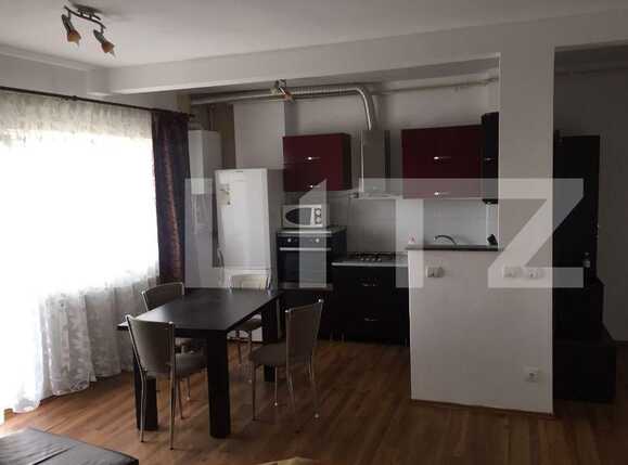 Apartament de închiriat 2 camere Zorilor - 56250AI | BLITZ Cluj-Napoca | Poza2