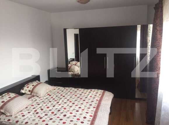 Apartament de închiriat 2 camere Zorilor - 56250AI | BLITZ Cluj-Napoca | Poza3