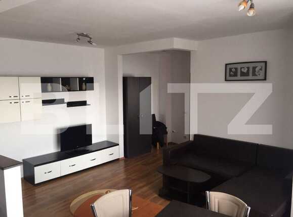 Apartament de închiriat 2 camere Zorilor - 56250AI | BLITZ Cluj-Napoca | Poza1